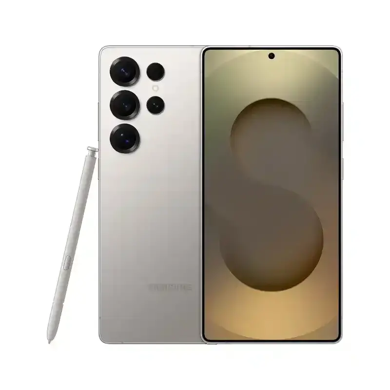 گوشی سامسونگ مدل Galaxy S25 Ultra 5G دو سیم‌کارت ظرفیت 256GB و رم 12GB (ویتنام)